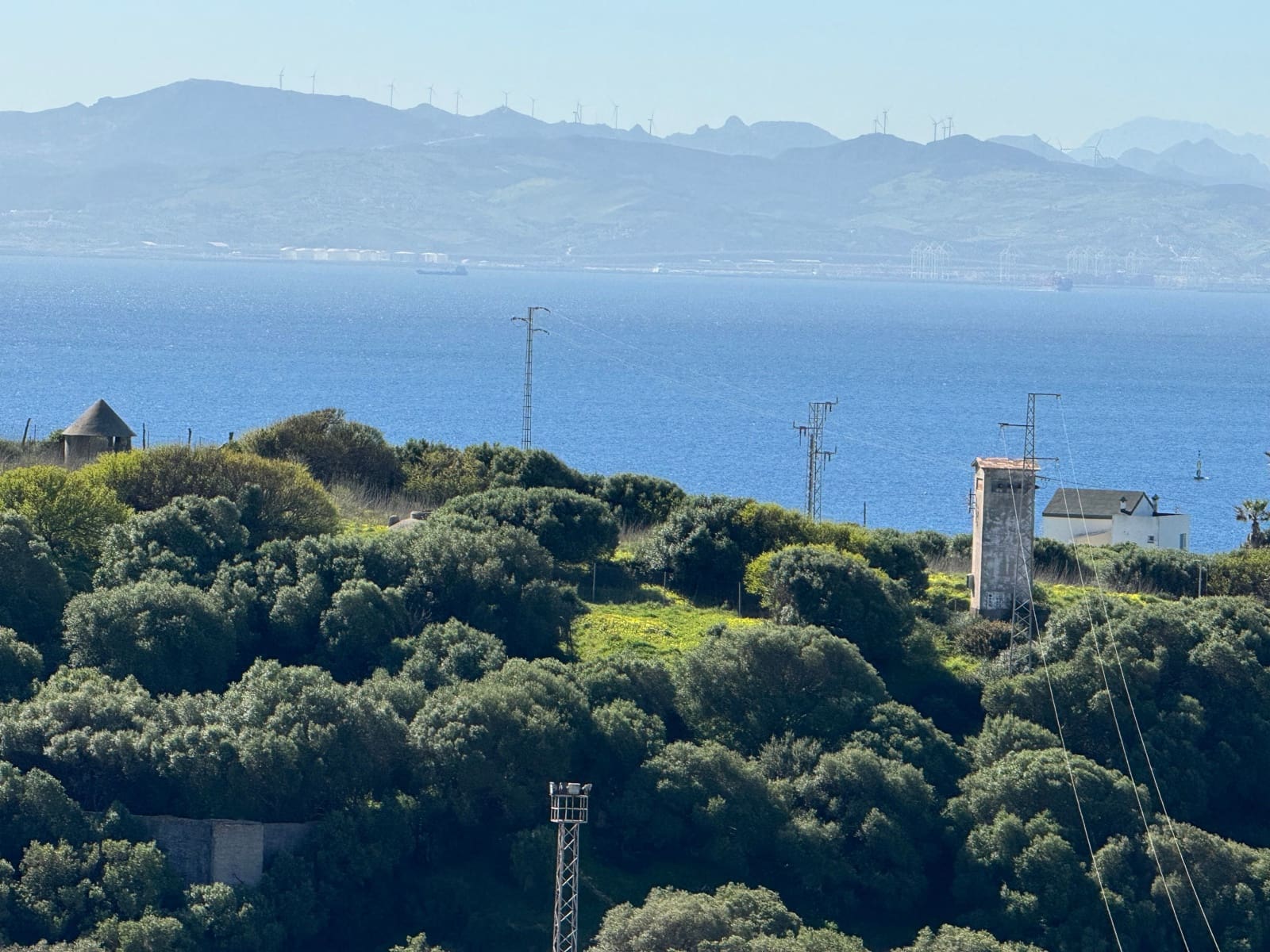 6 makuuhuone Omakotitalo myytävänä paikassa Tarifa - 725 000 € (Ref: 9776912)