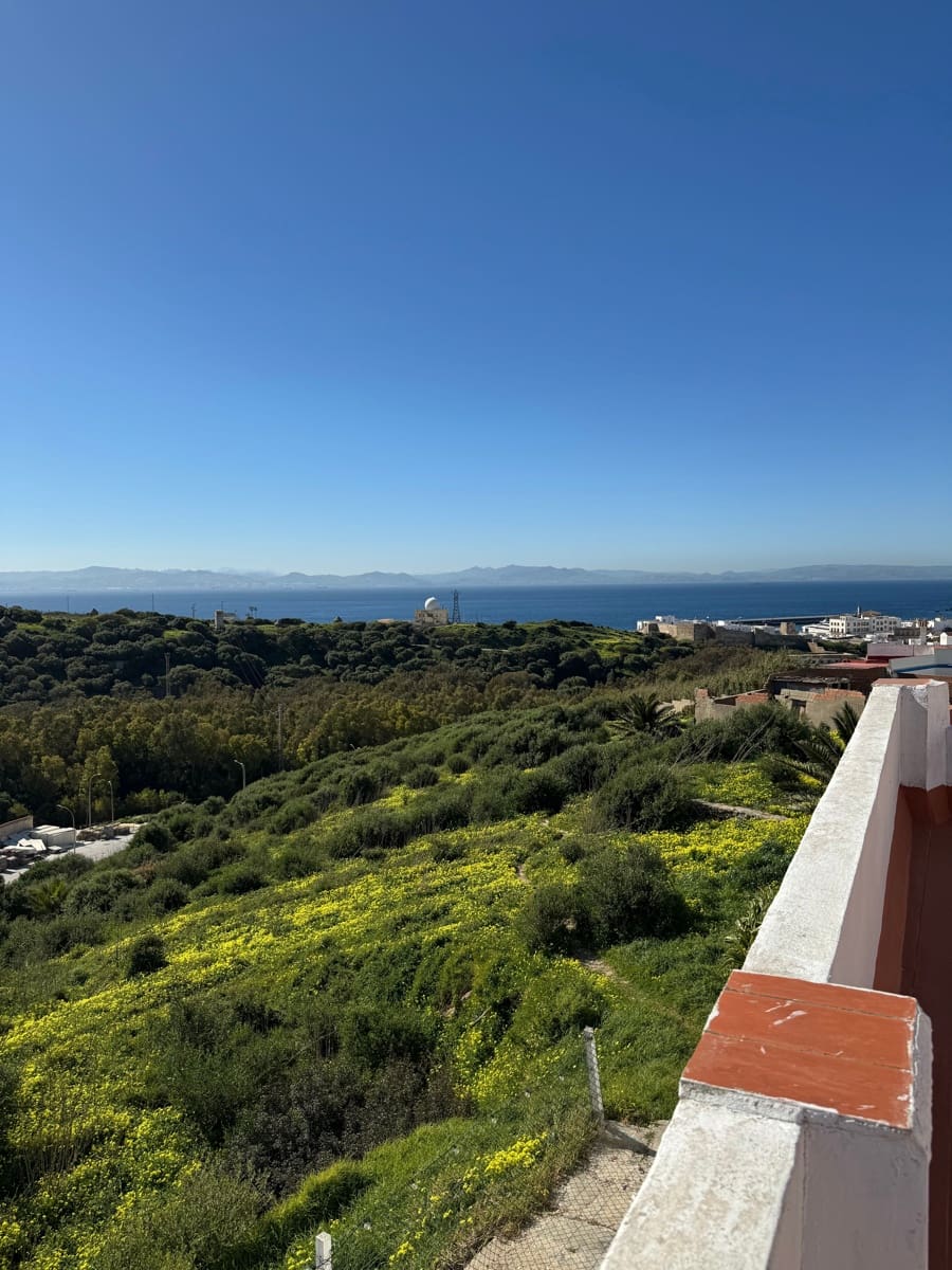 6 makuuhuone Omakotitalo myytävänä paikassa Tarifa - 725 000 € (Ref: 9776912)