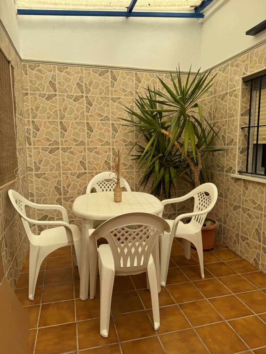 6 makuuhuone Omakotitalo myytävänä paikassa Tarifa - 725 000 € (Ref: 9776912)