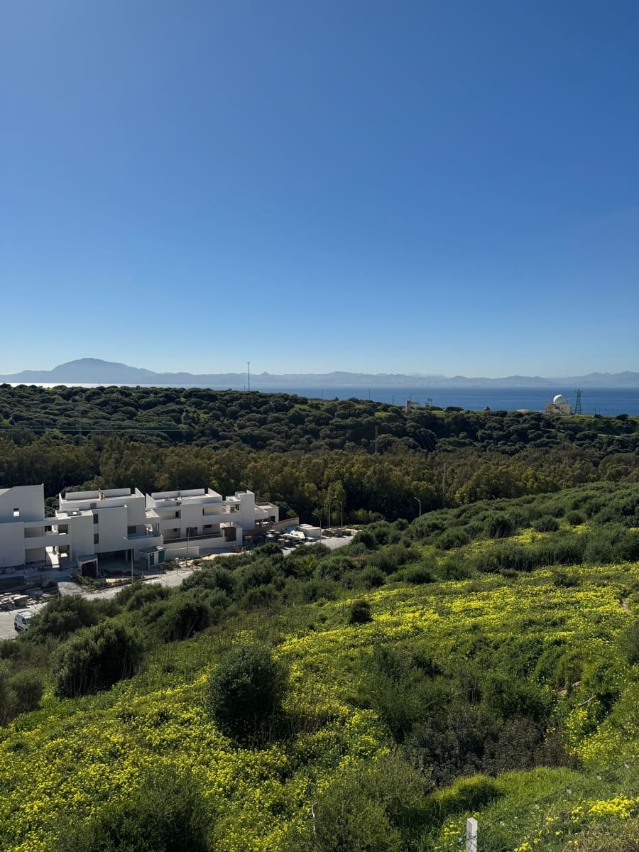 6 makuuhuone Omakotitalo myytävänä paikassa Tarifa - 725 000 € (Ref: 9776912)