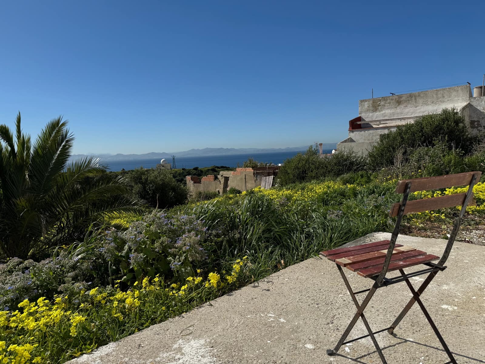 6 makuuhuone Omakotitalo myytävänä paikassa Tarifa - 725 000 € (Ref: 9776912)