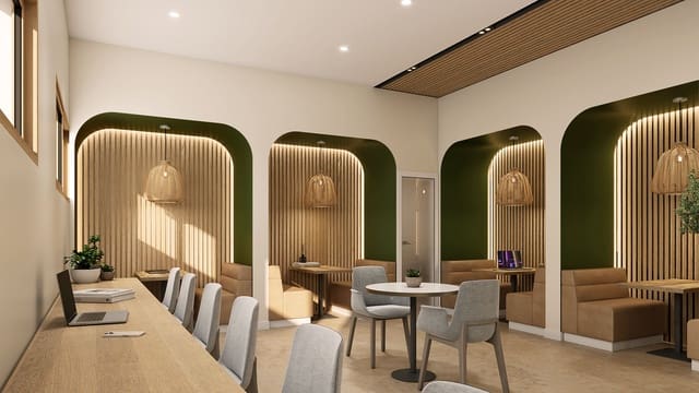 2 soverom Penthouse til salgs i Torreblanca, Fuengirola med svømmebasseng - € 475 000 (Ref: 9778422)