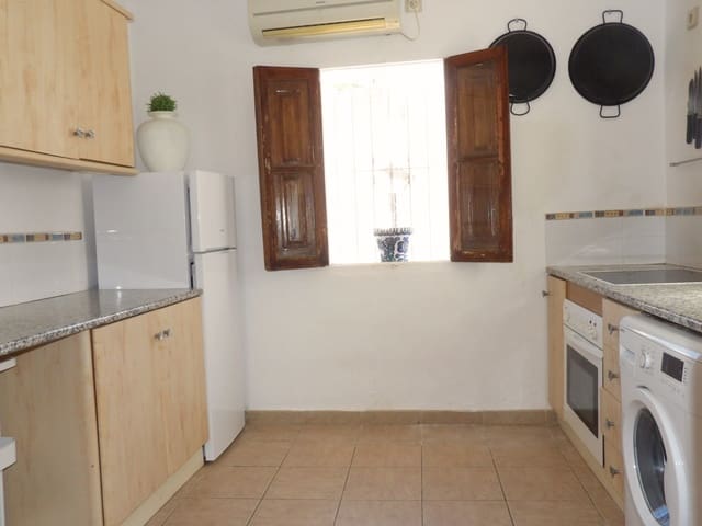 2 camera da letto Casa in vendita in Guaro - 219.000 € (Rif: 9779972)
