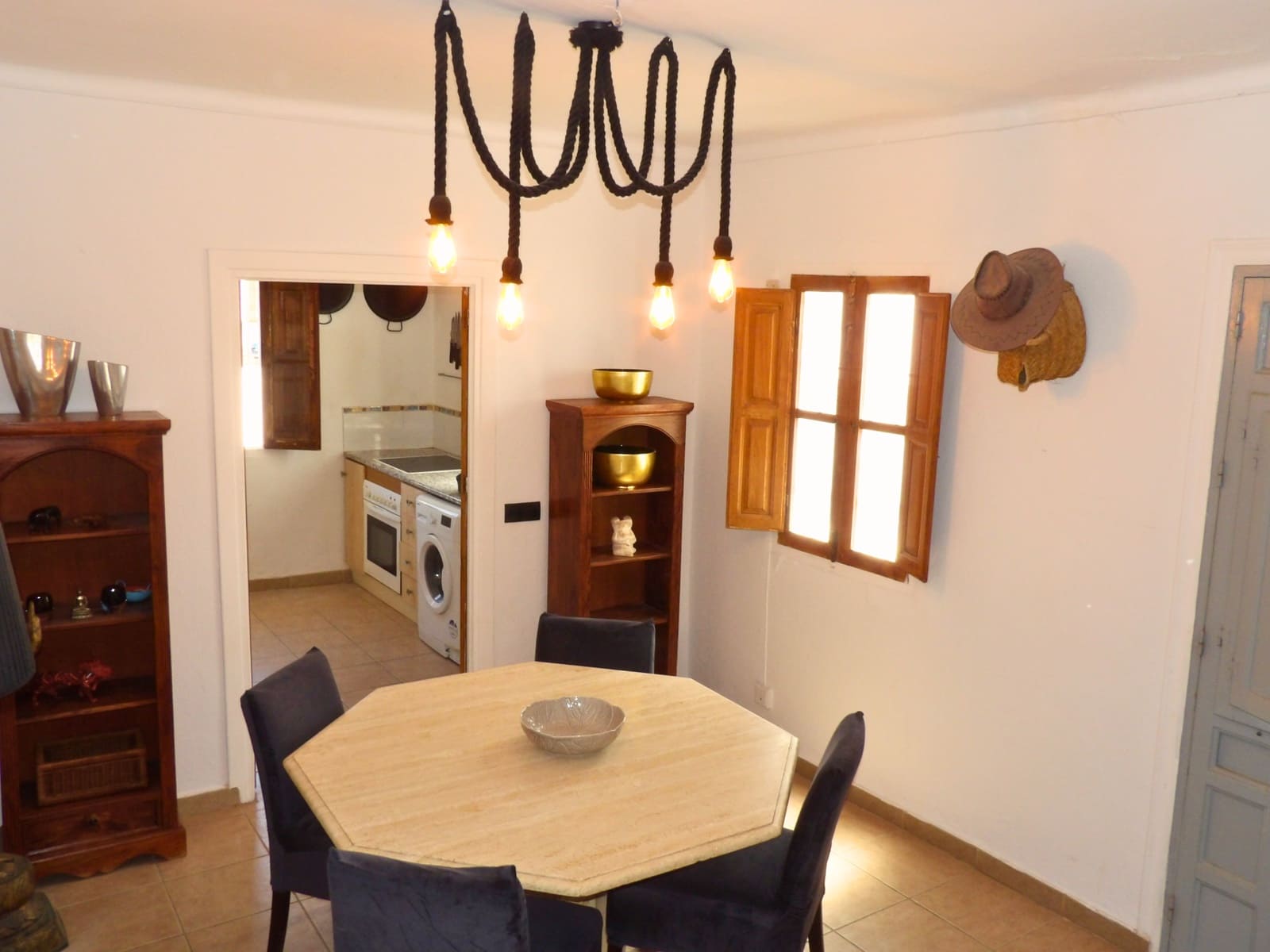 2 bedroom Townhouse for sale in Guaro - € 219,000 (Ref: 9779972)