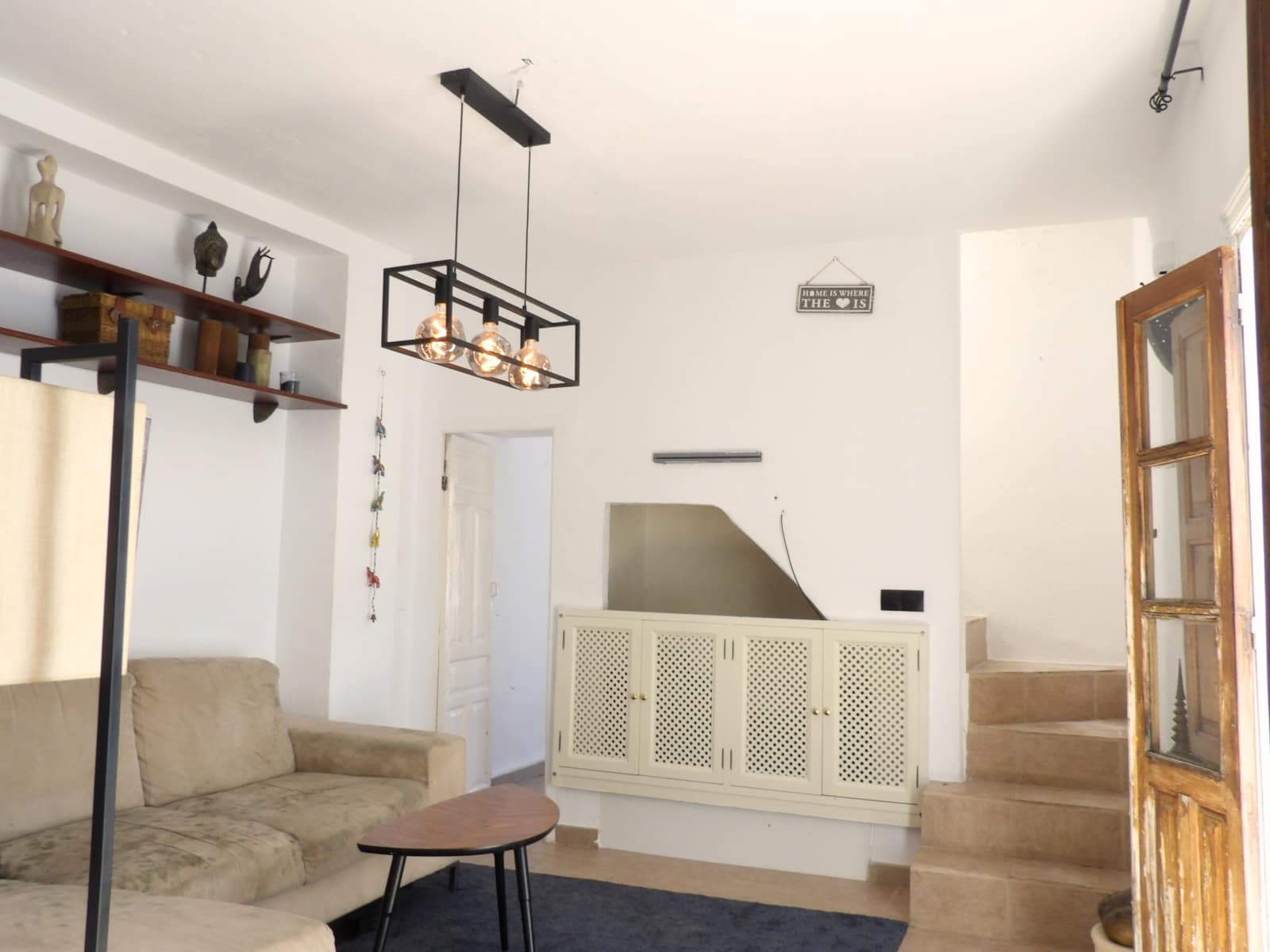 2 bedroom Townhouse for sale in Guaro - € 219,000 (Ref: 9779972)