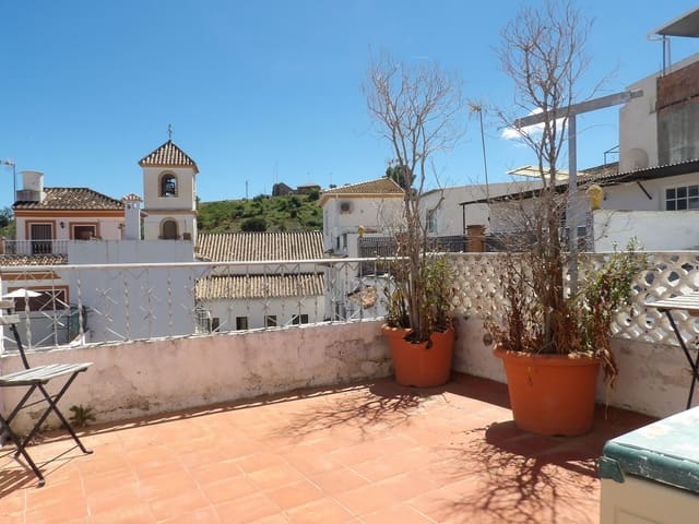 2 camera da letto Casa in vendita in Guaro - 219.000 € (Rif: 9779972)