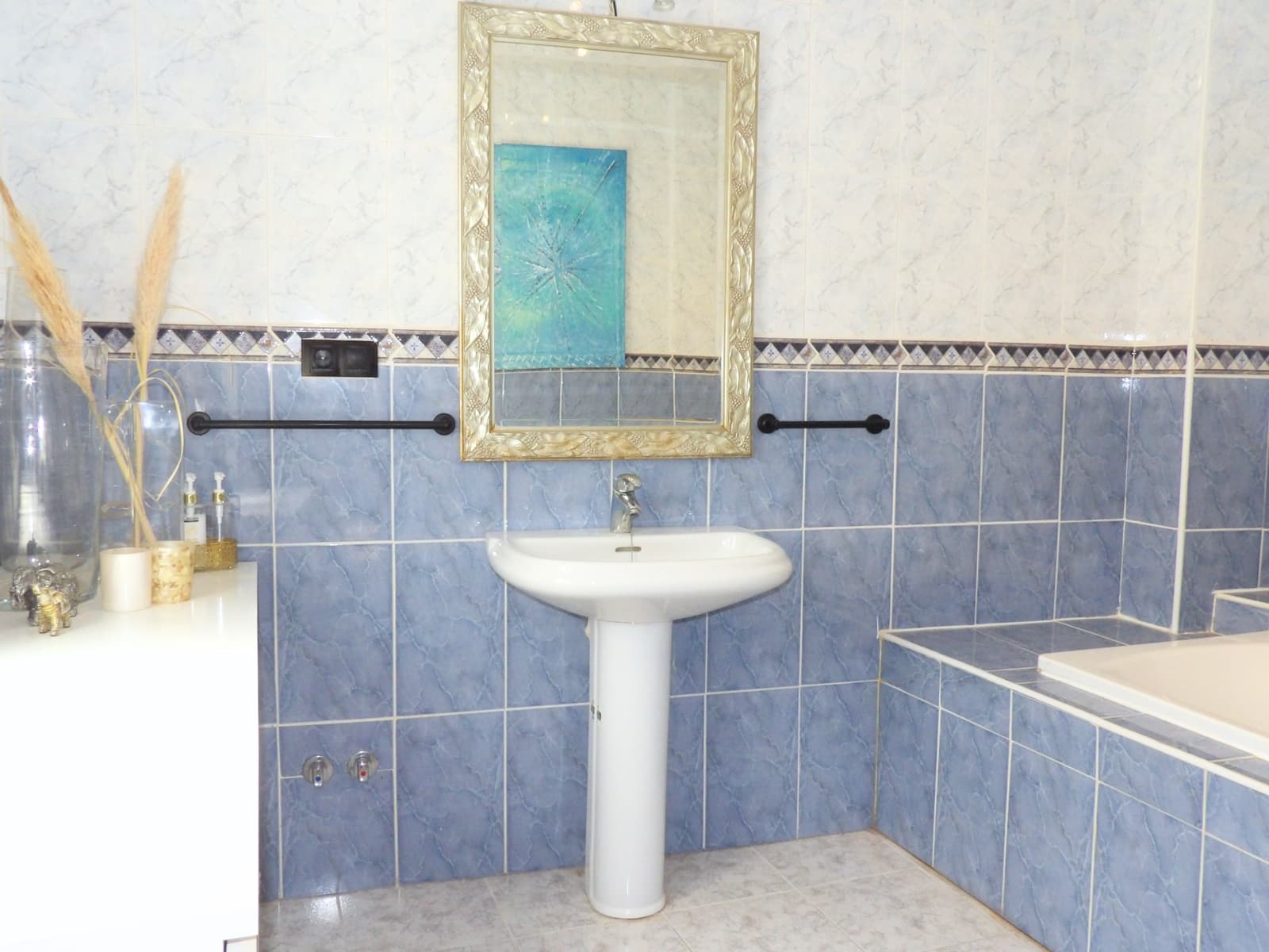 2 bedroom Townhouse for sale in Guaro - € 219,000 (Ref: 9779972)