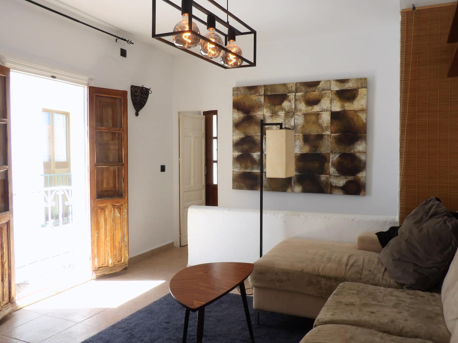 2 bedroom Townhouse for sale in Guaro - € 219,000 (Ref: 9779972)