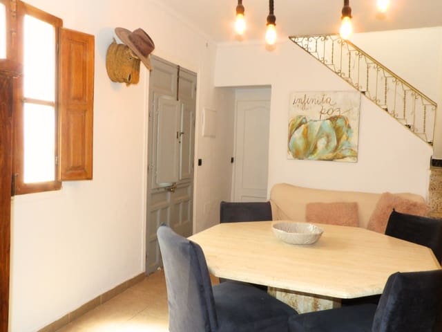 2 camera da letto Casa in vendita in Guaro - 219.000 € (Rif: 9779972)