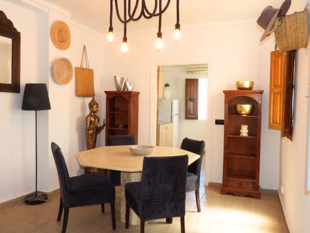 2 camera da letto Casa in vendita in Guaro - 219.000 € (Rif: 9779972)