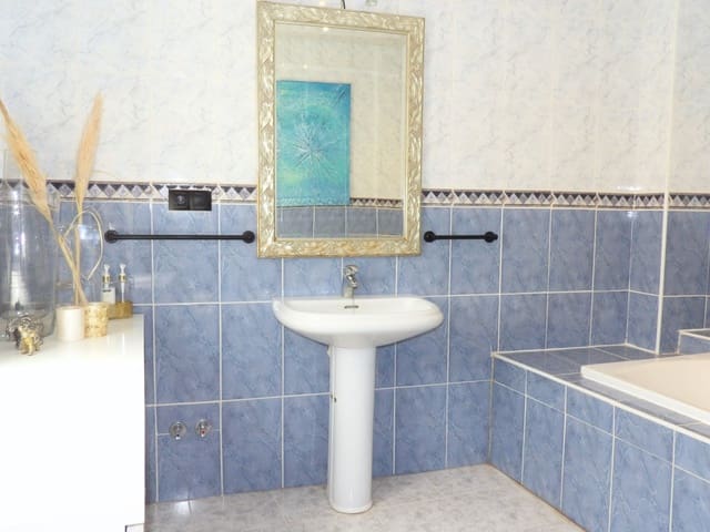 2 camera da letto Casa in vendita in Guaro - 219.000 € (Rif: 9779972)