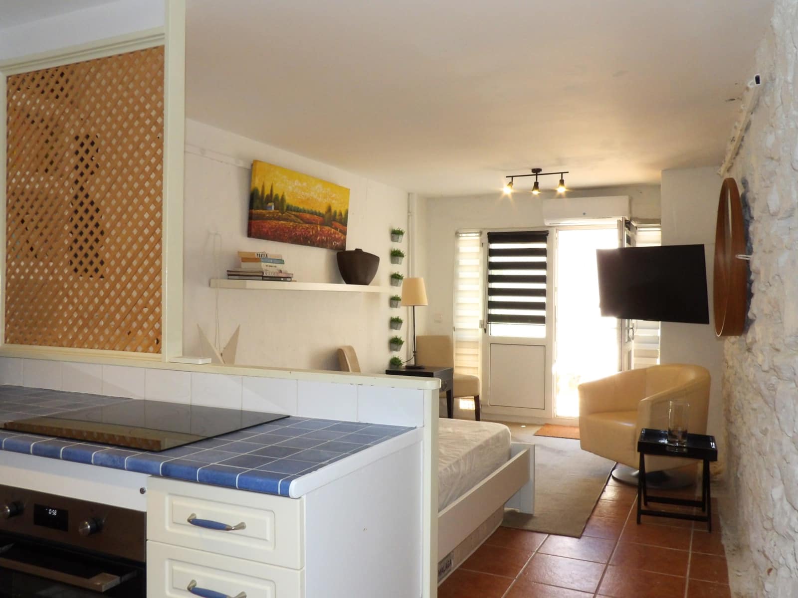 2 bedroom Townhouse for sale in Guaro - € 219,000 (Ref: 9779972)