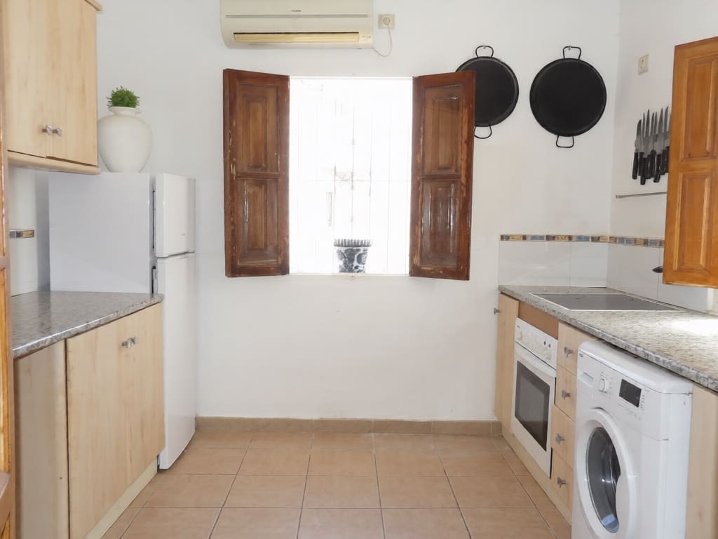 2 bedroom Townhouse for sale in Guaro - € 219,000 (Ref: 9779972)