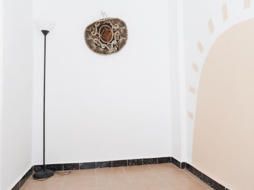 2 bedroom Townhouse for sale in Guaro - € 219,000 (Ref: 9779972)