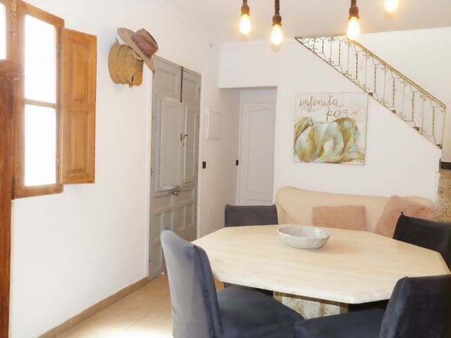 2 sypialnia Dom na sprzedaż w Guaro - 219 000 € (Ref: 9779972)