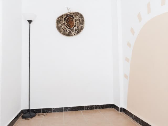 2 sypialnia Dom na sprzedaż w Guaro - 219 000 € (Ref: 9779972)