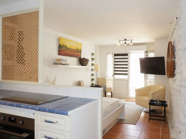 2 sypialnia Dom na sprzedaż w Guaro - 219 000 € (Ref: 9779972)