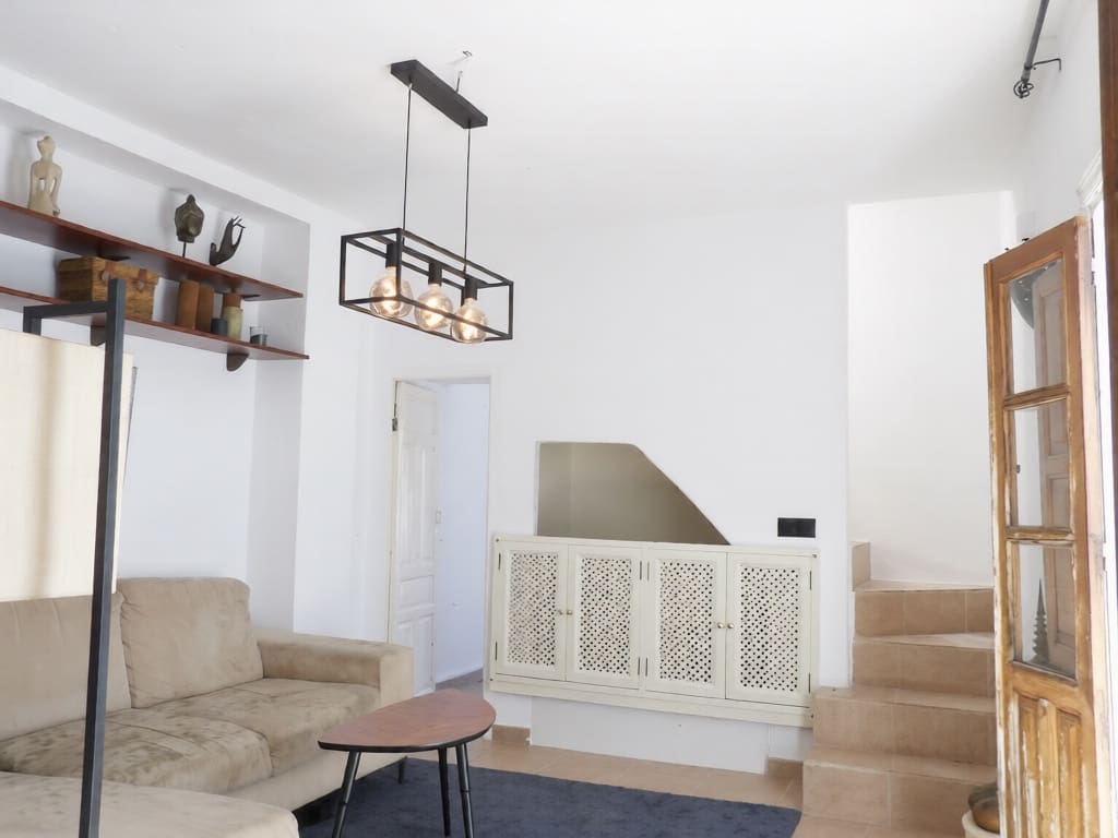 2 bedroom Townhouse for sale in Guaro - € 219,000 (Ref: 9779972)