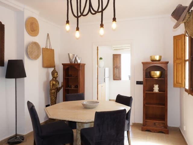 2 sypialnia Dom na sprzedaż w Guaro - 219 000 € (Ref: 9779972)