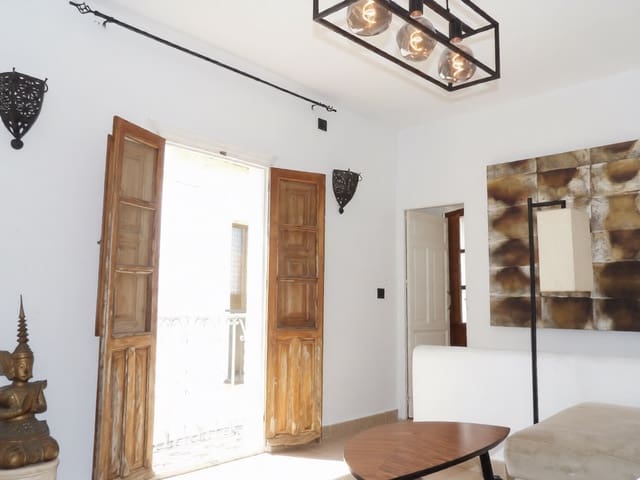 2 sypialnia Dom na sprzedaż w Guaro - 219 000 € (Ref: 9779972)