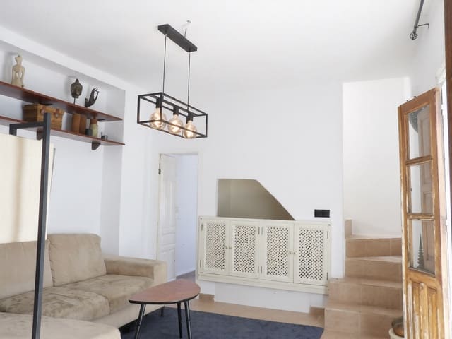 2 sypialnia Dom na sprzedaż w Guaro - 219 000 € (Ref: 9779972)