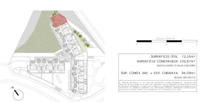 2 Zimmer Apartment zu verkaufen in Fuengirola mit Pool - 465.000 € (Ref: 9781376)