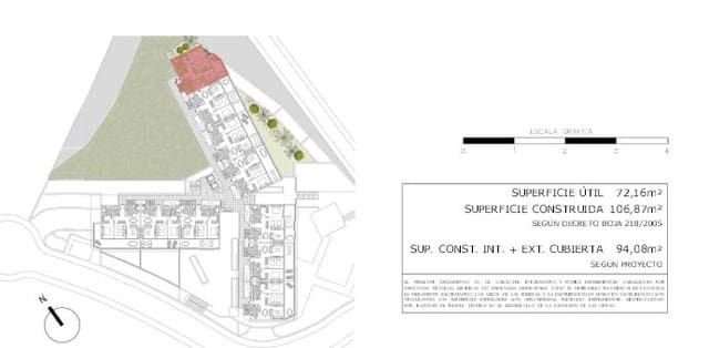 2 Zimmer Apartment zu verkaufen in Torreblanca, Fuengirola mit Pool - 465.000 € (Ref: 9781376)