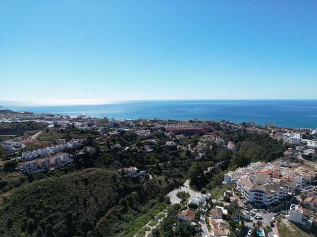 2 soveværelse Lejlighed til salg i Torreblanca, Fuengirola med swimmingpool garage - € 465.000 (Ref: 9781376)