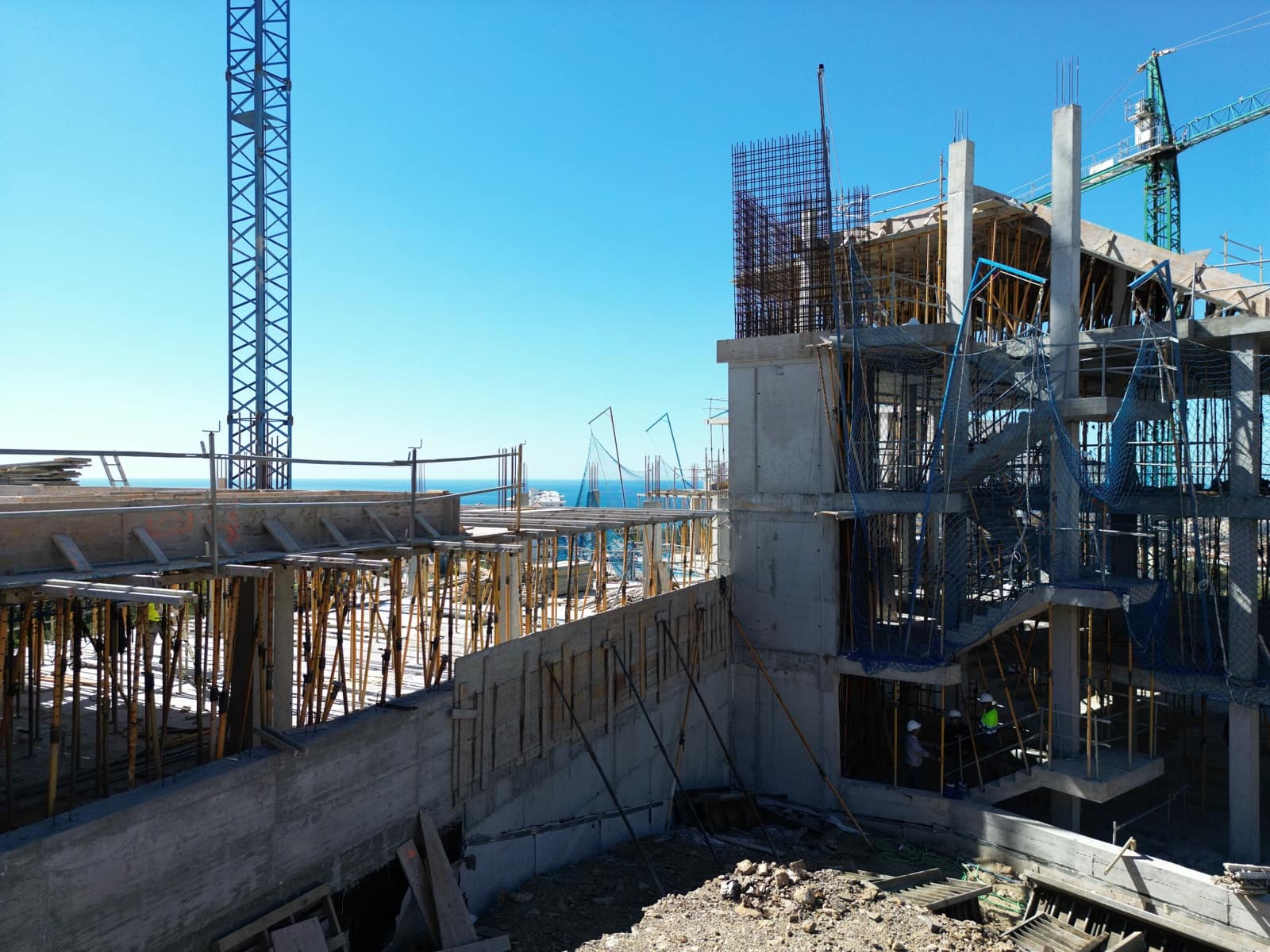 2 camera da letto Appartamento in vendita in Fuengirola con piscina - 465.000 € (Rif: 9781376)