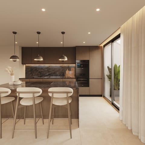 2 soveværelse Lejlighed til salg i Torreblanca, Fuengirola med swimmingpool garage - € 465.000 (Ref: 9781376)