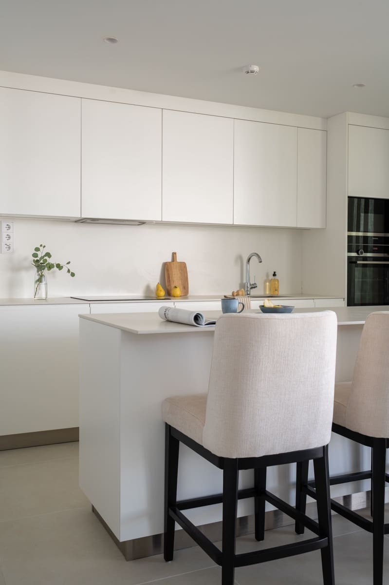 3 soverom Leilighet til salgs i Fuengirola med svømmebasseng - € 739 000 (Ref: 9781377)