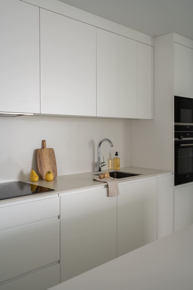 3 soverom Leilighet til salgs i Fuengirola med svømmebasseng - € 739 000 (Ref: 9781377)