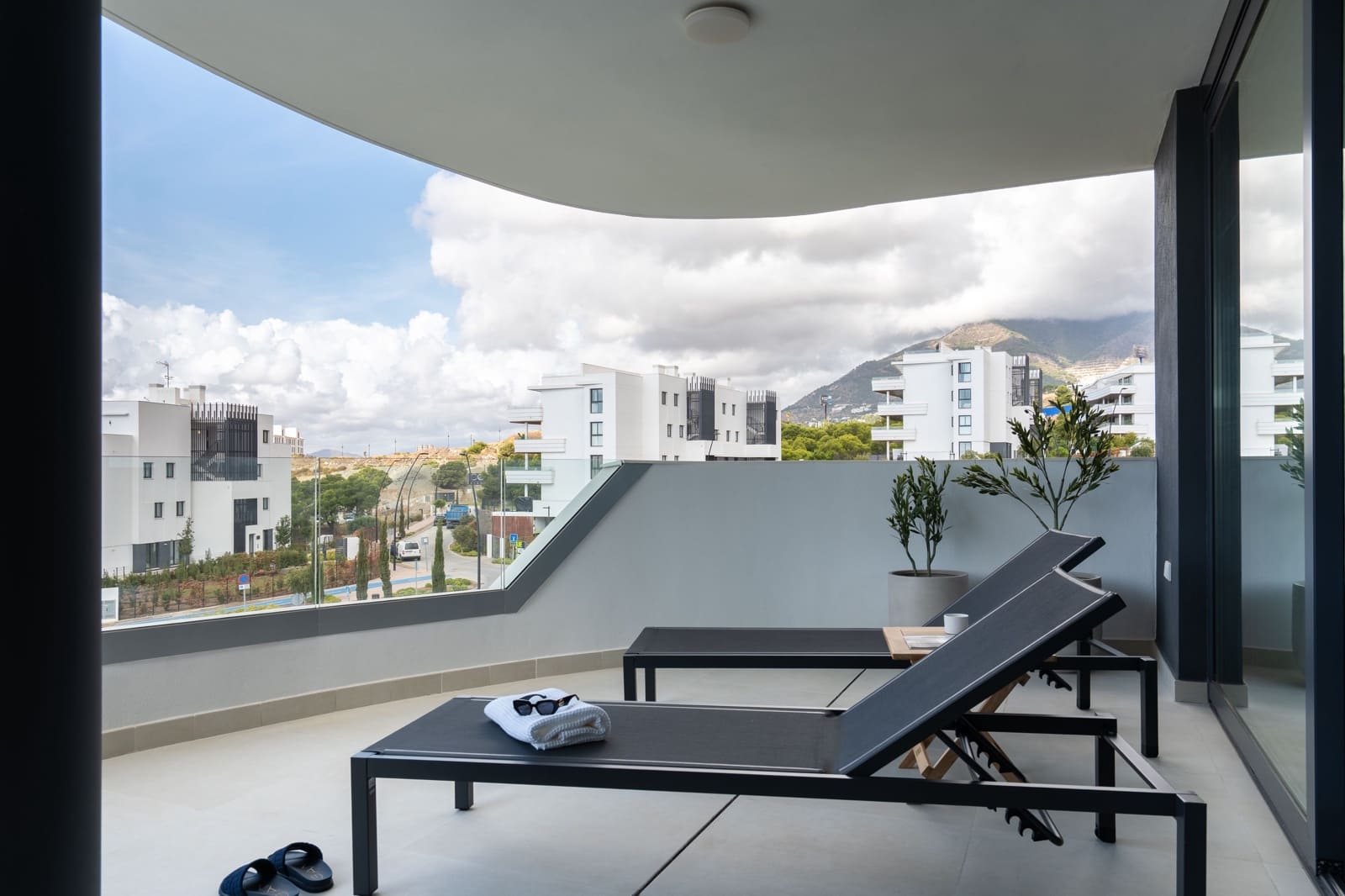 3 soverom Leilighet til salgs i Fuengirola med svømmebasseng - € 739 000 (Ref: 9781377)