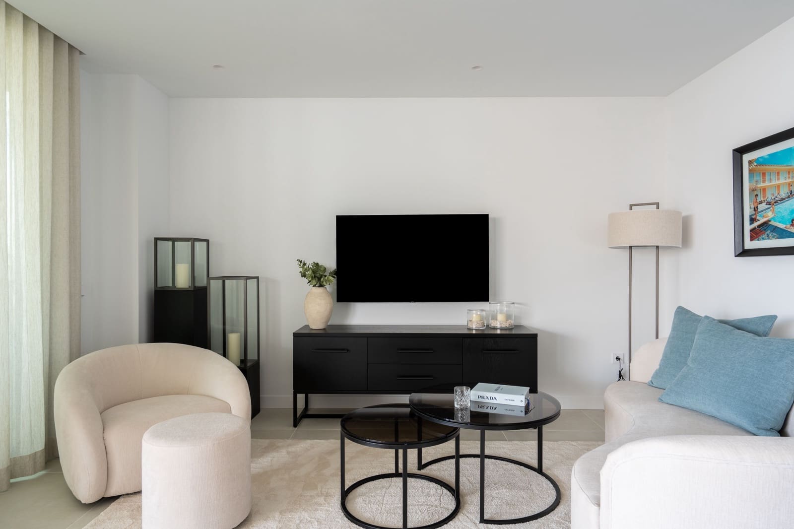 3 soverom Leilighet til salgs i Fuengirola med svømmebasseng - € 739 000 (Ref: 9781377)