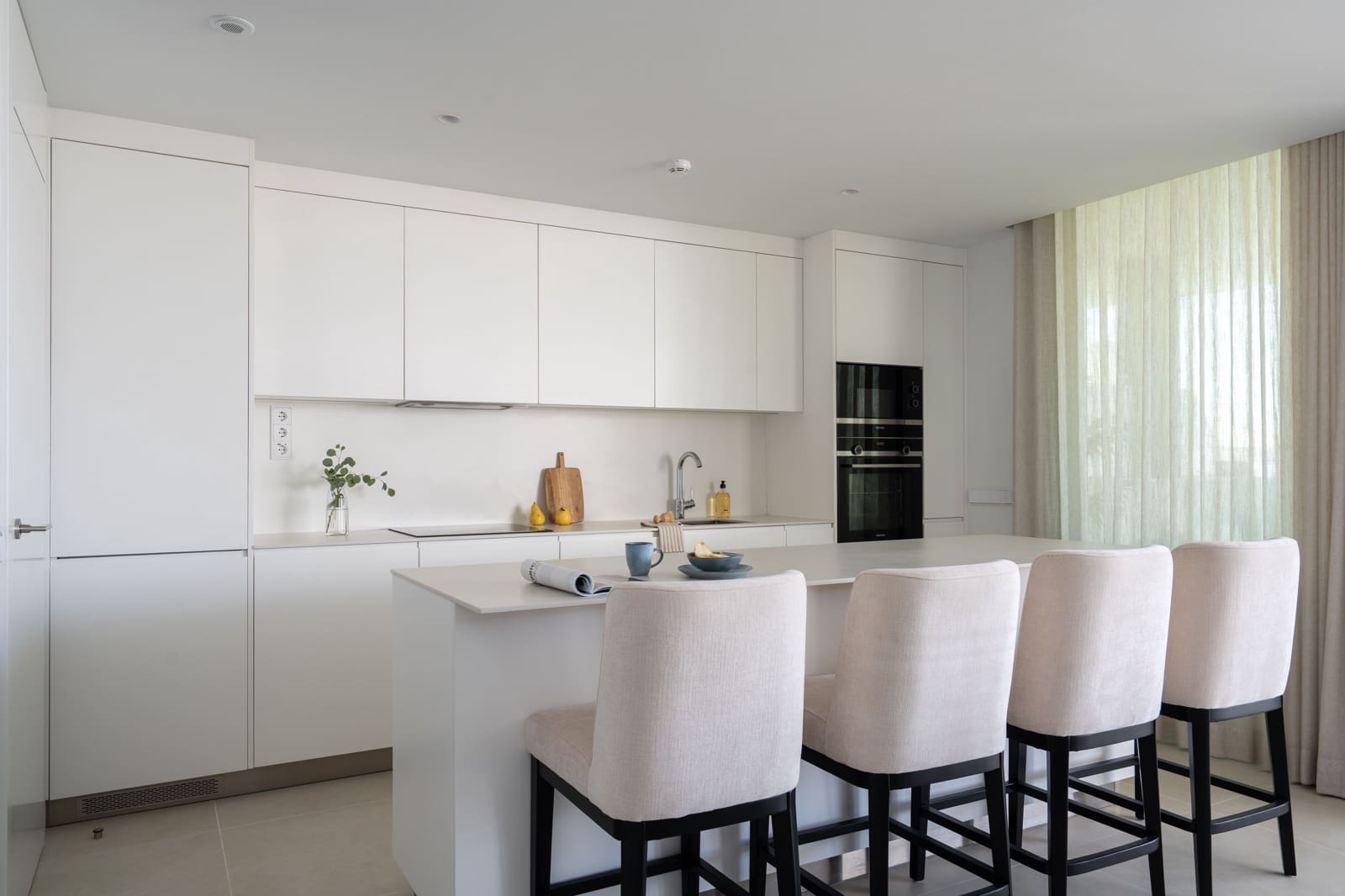 3 soverom Leilighet til salgs i Fuengirola med svømmebasseng - € 739 000 (Ref: 9781377)