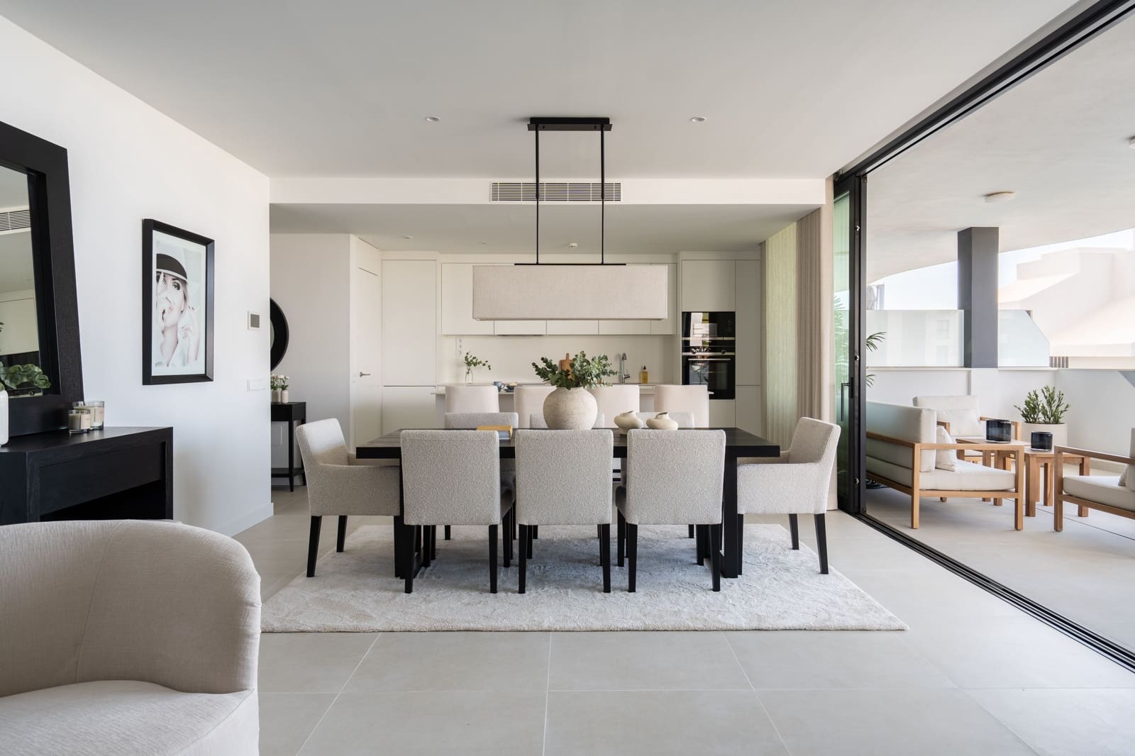 3 soverom Leilighet til salgs i Fuengirola med svømmebasseng - € 739 000 (Ref: 9781377)