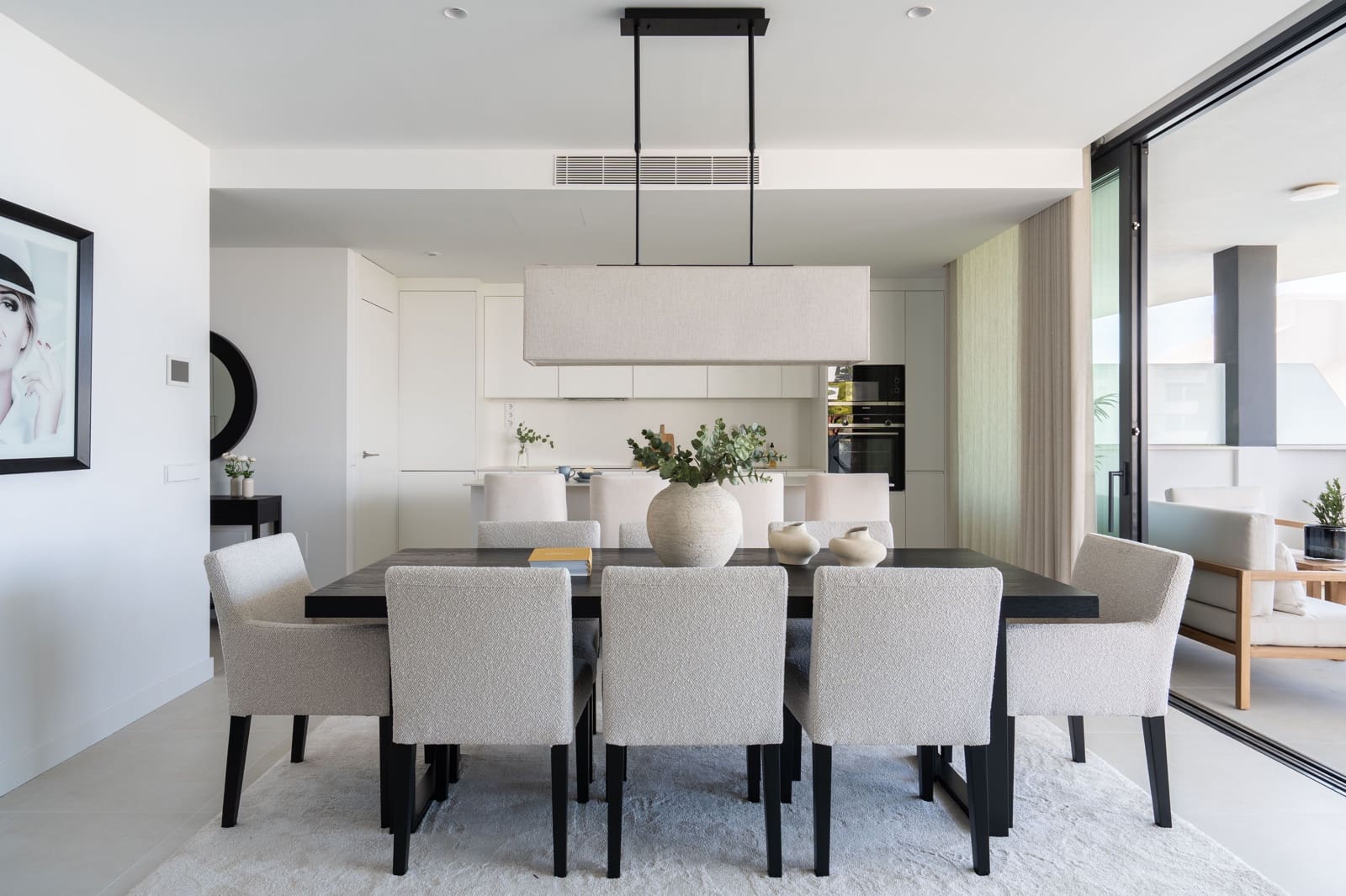 3 soverom Leilighet til salgs i Fuengirola med svømmebasseng - € 739 000 (Ref: 9781377)