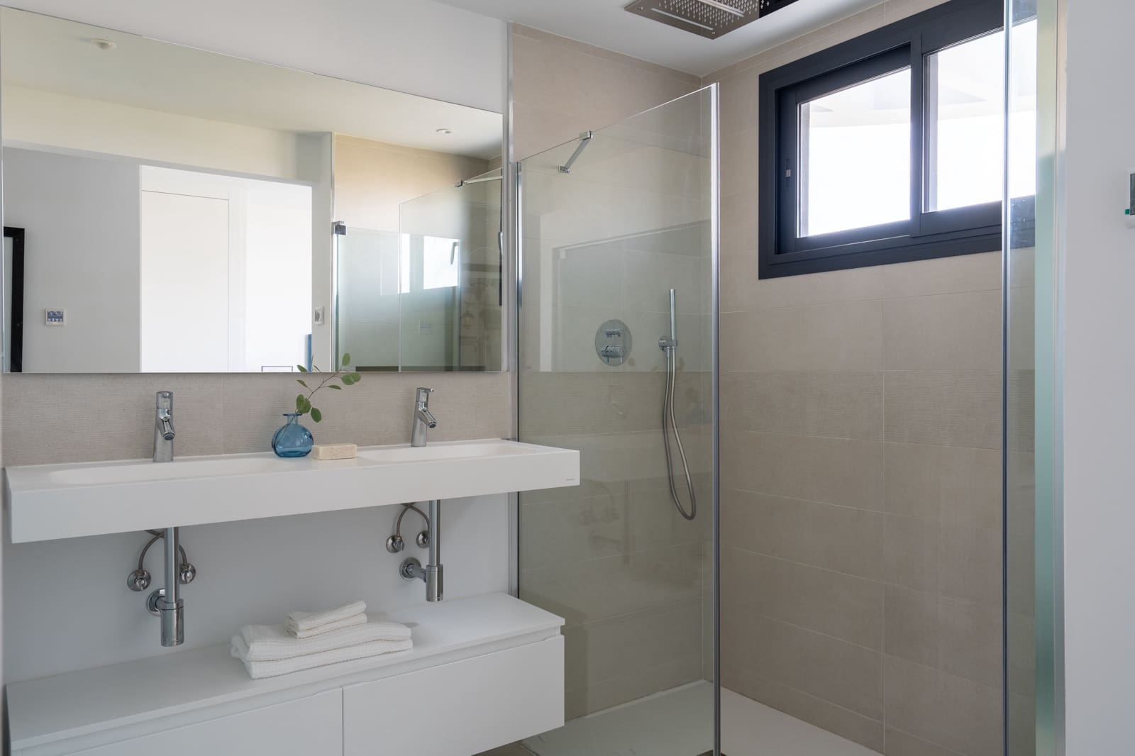 3 soverom Leilighet til salgs i Fuengirola med svømmebasseng - € 739 000 (Ref: 9781377)