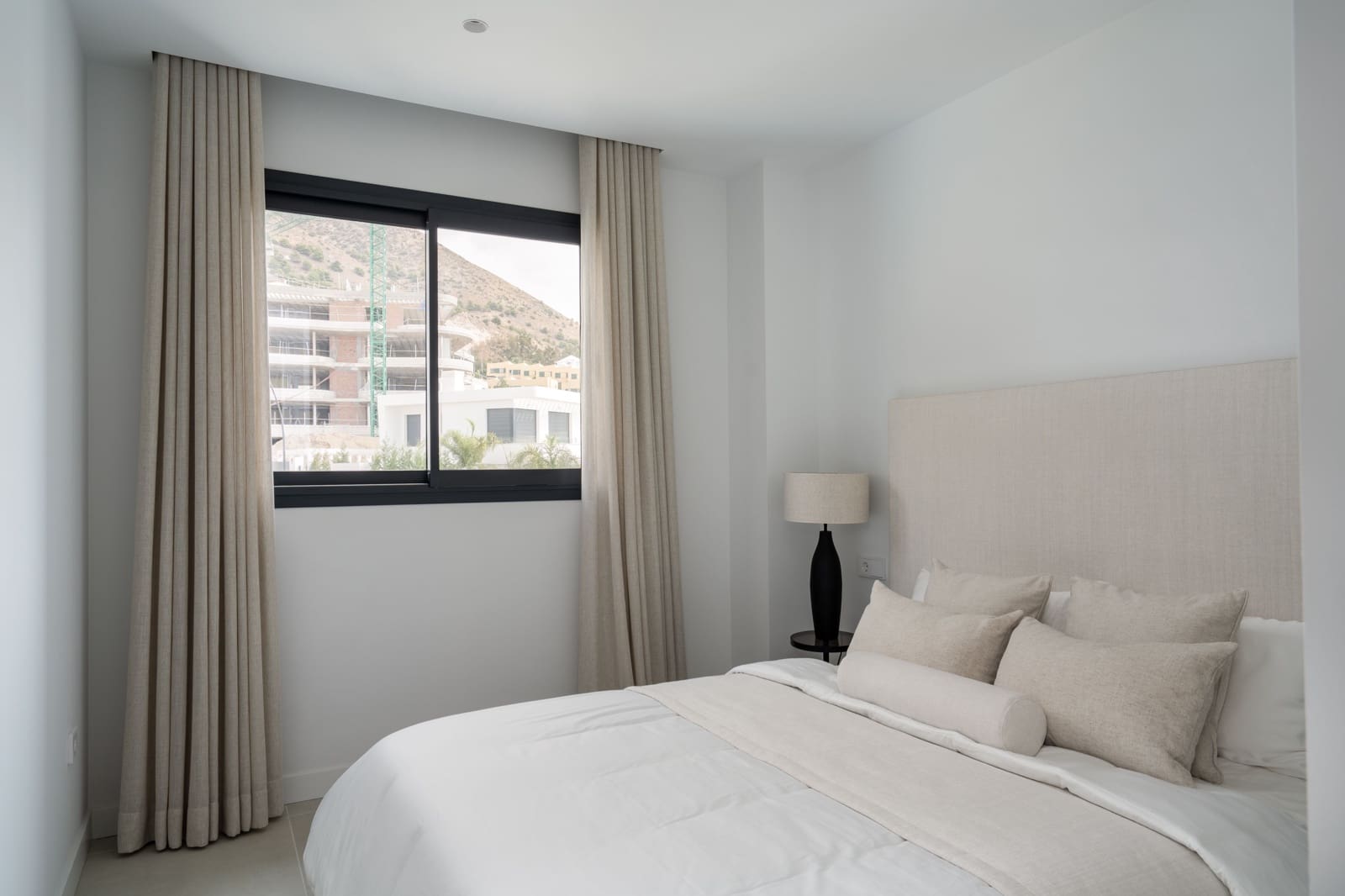 3 soverom Leilighet til salgs i Fuengirola med svømmebasseng - € 739 000 (Ref: 9781377)