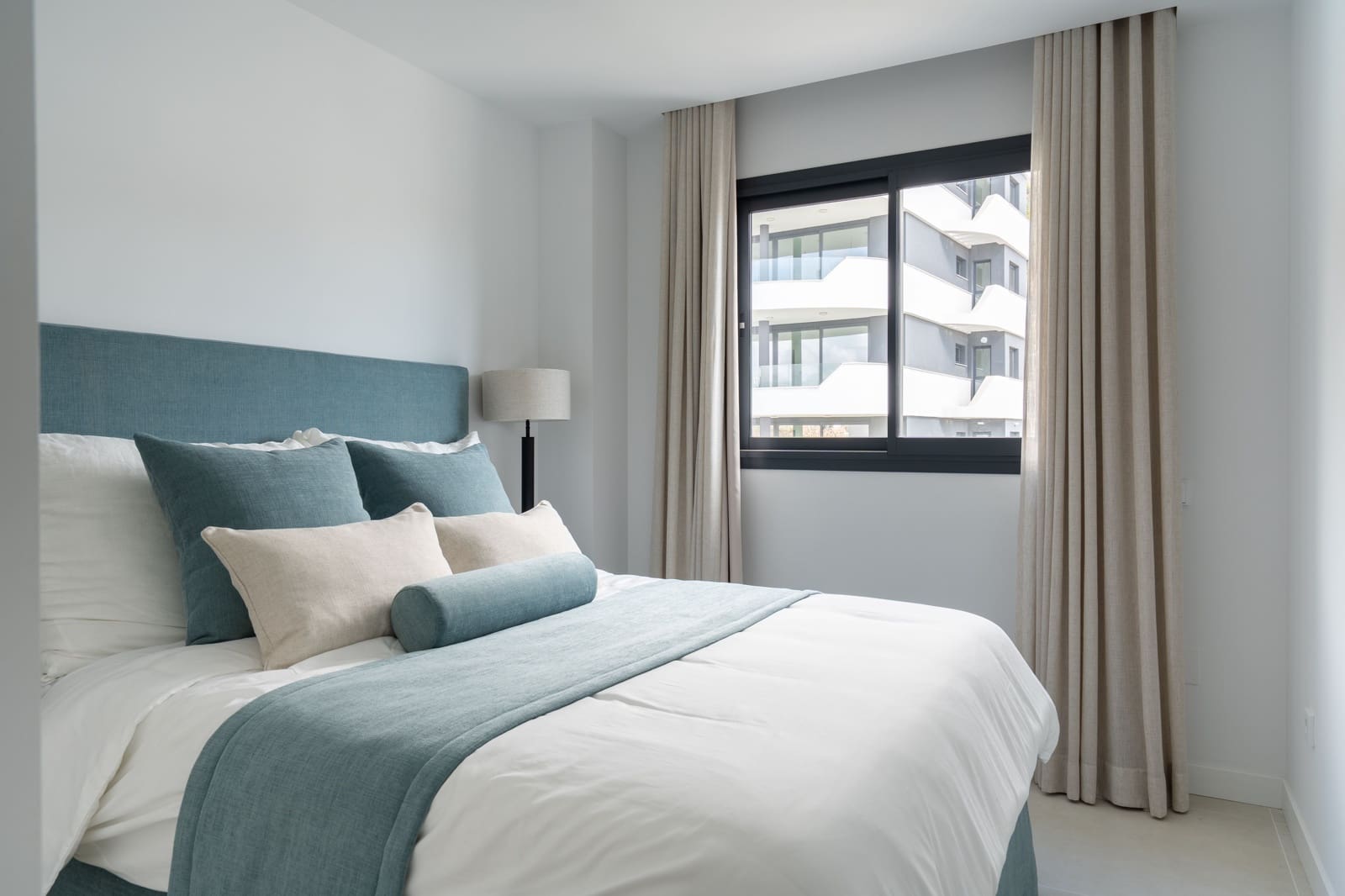 3 soverom Leilighet til salgs i Fuengirola med svømmebasseng - € 739 000 (Ref: 9781377)