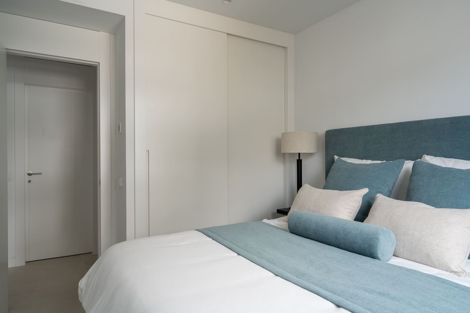 3 soverom Leilighet til salgs i Fuengirola med svømmebasseng - € 739 000 (Ref: 9781377)