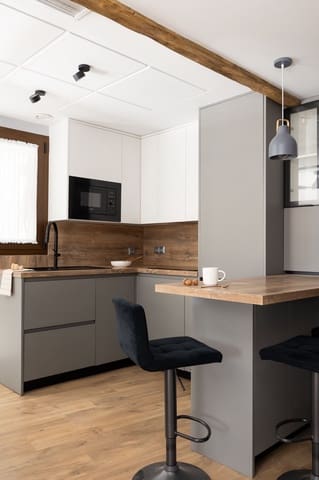 4 soveværelse Lejlighed til salg i Antequera - € 525.000 (Ref: 9781378)