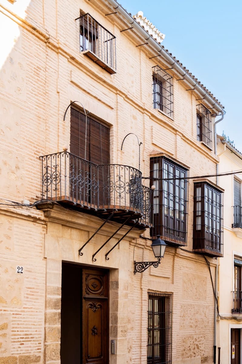 4 bedroom Apartment for sale in Antequera - € 525,000 (Ref: 9781378)