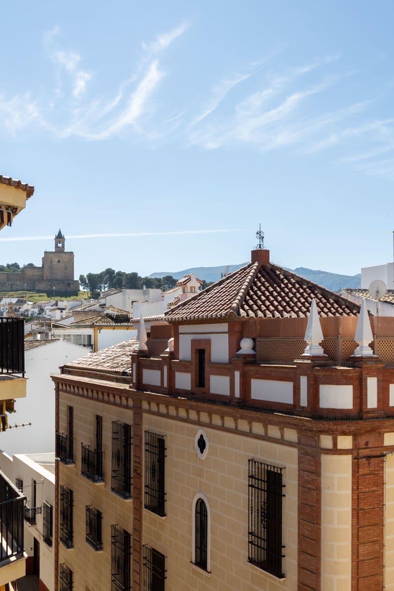 4 bedroom Apartment for sale in Antequera - € 525,000 (Ref: 9781378)