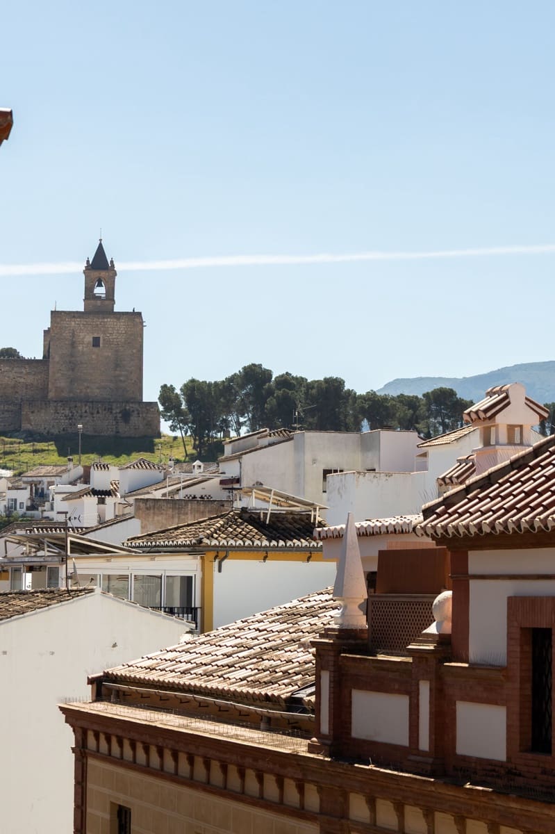 4 bedroom Apartment for sale in Antequera - € 525,000 (Ref: 9781378)