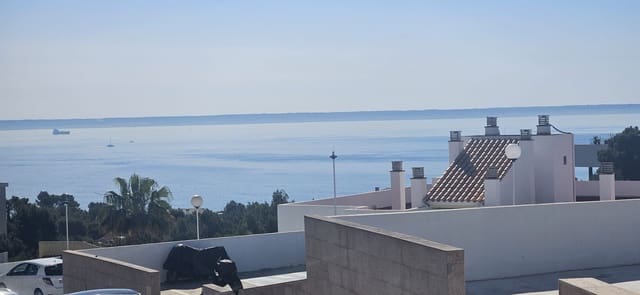 4 slaapkamer Appartement te koop in Cas Catala, Calvià met zwembad - € 1.180.000 (Ref: 9782291)