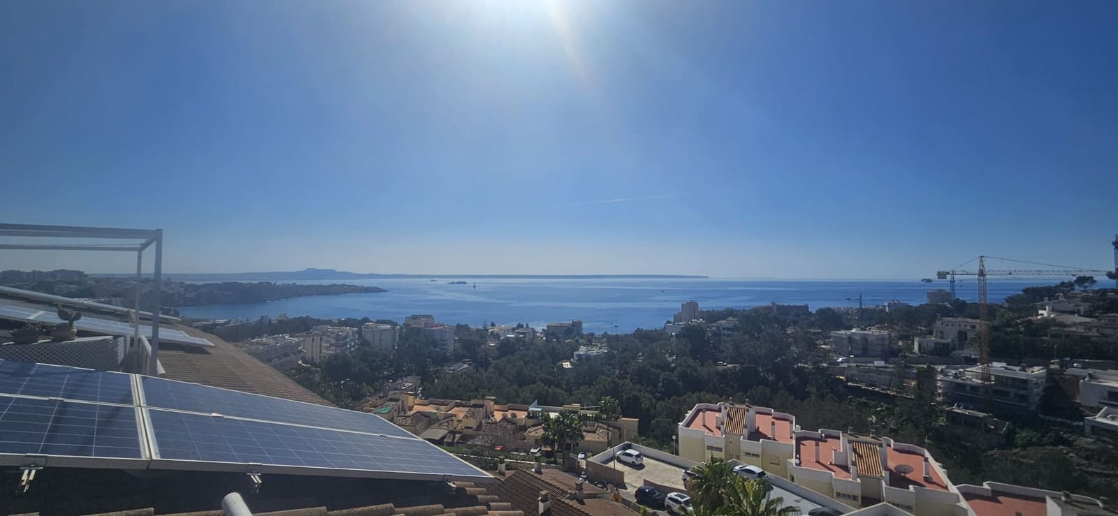 4 slaapkamer Appartement te koop in Calvia met zwembad - € 1.180.000 (Ref: 9782291)