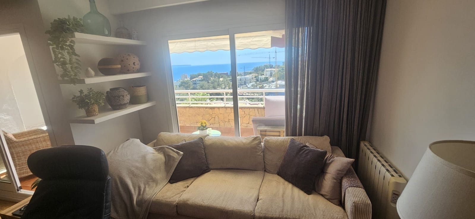 4 slaapkamer Appartement te koop in Calvia met zwembad - € 1.180.000 (Ref: 9782291)