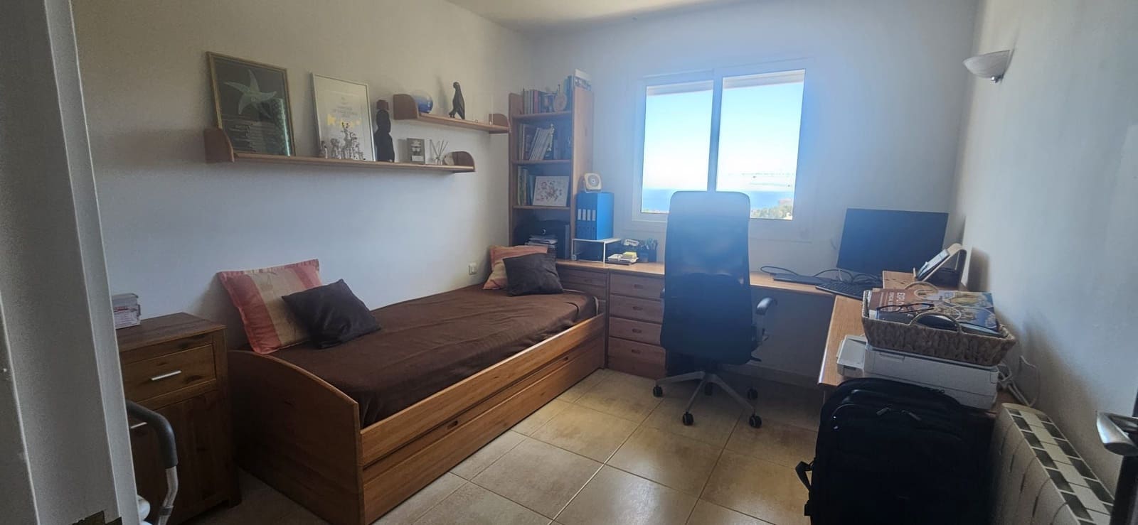 4 slaapkamer Appartement te koop in Calvia met zwembad - € 1.180.000 (Ref: 9782291)