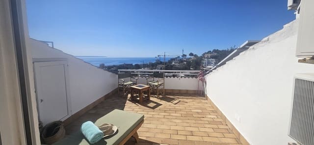 4 slaapkamer Appartement te koop in Cas Catala, Calvià met zwembad - € 1.180.000 (Ref: 9782291)